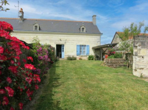 Holiday Home Les Landes du Chinonais